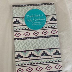 People Against Ugly Notebooks, Notebook